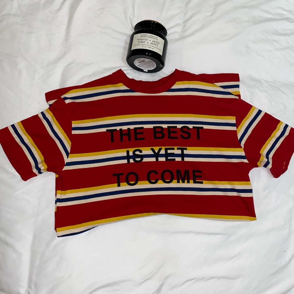 Printed tshirt dress